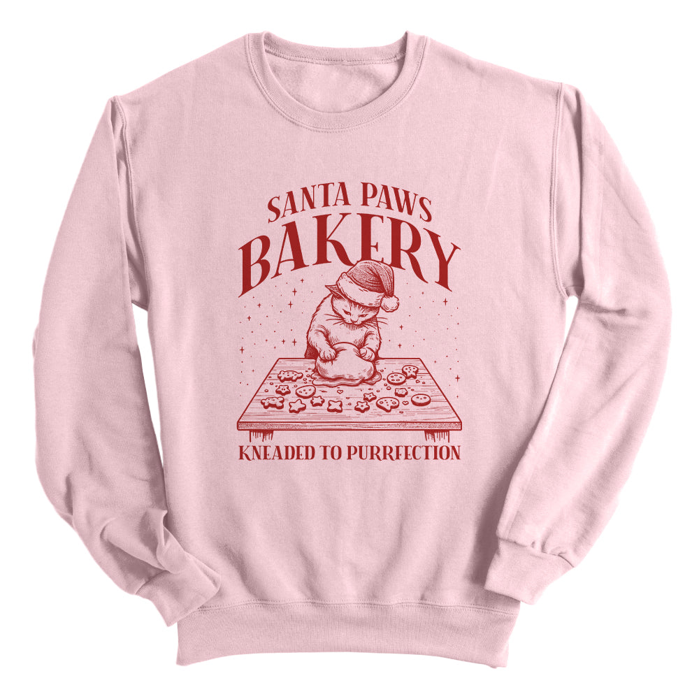 Santa Paws Bakery