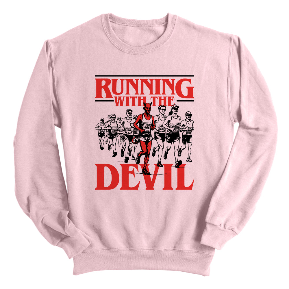 Running with the Devil