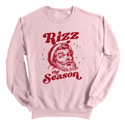 Rizz the Season