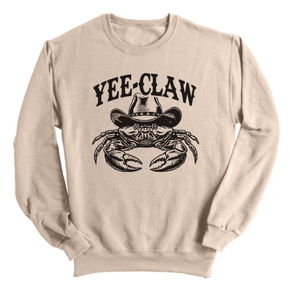 Yee-Claw