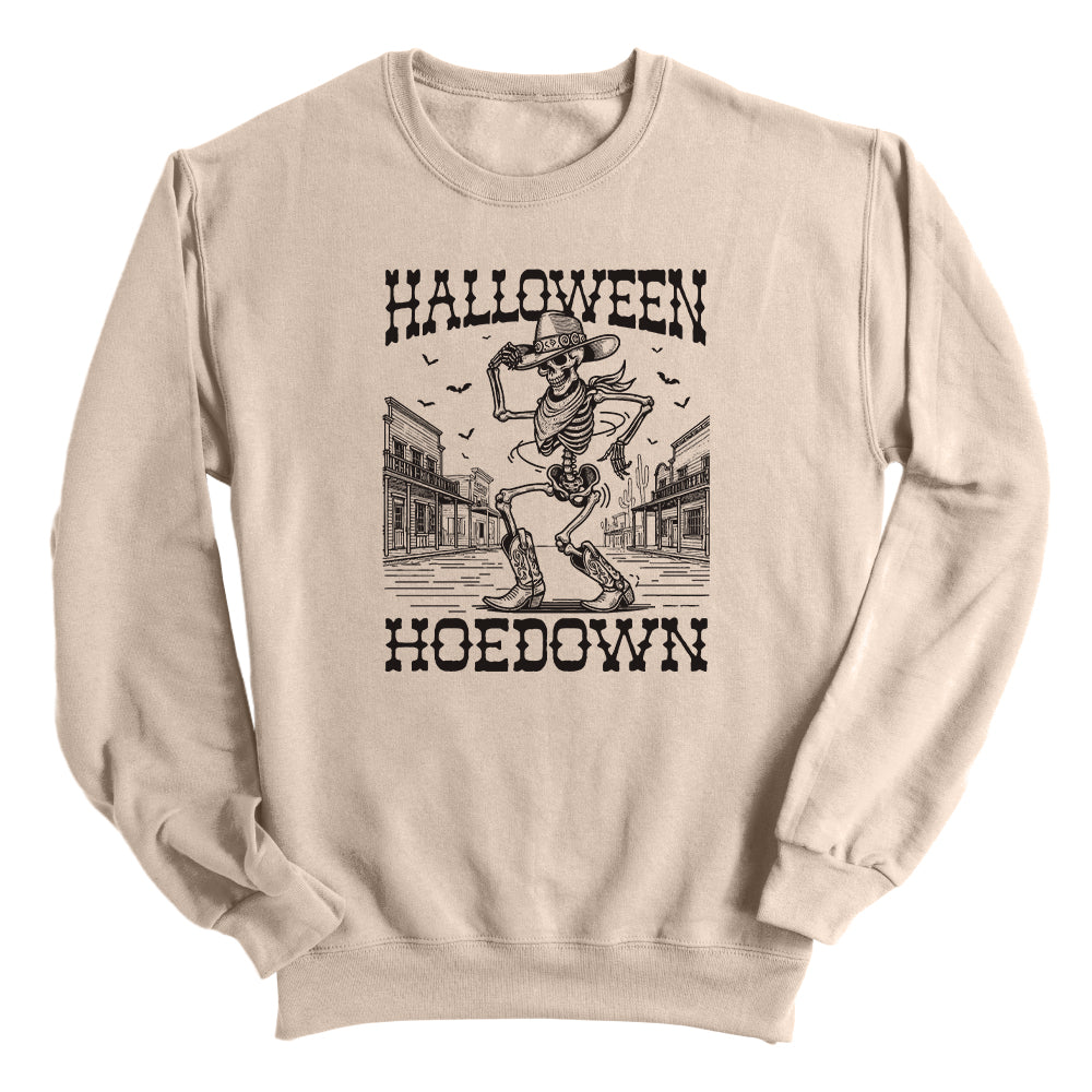 Halloween Hoedown