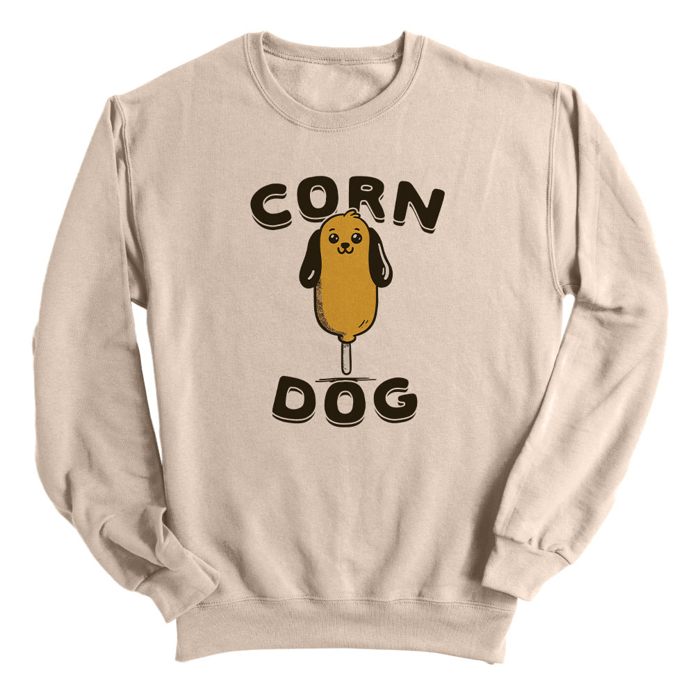 Corn Dog