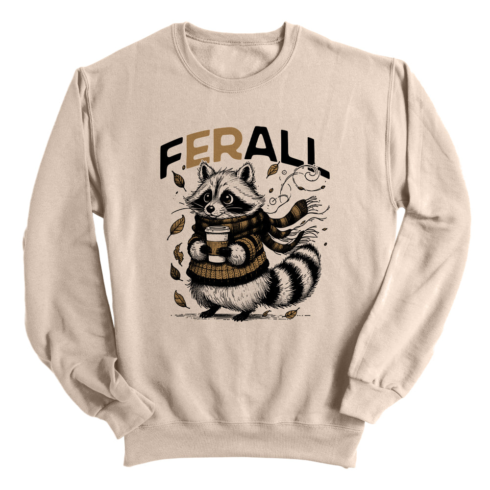 Ferall