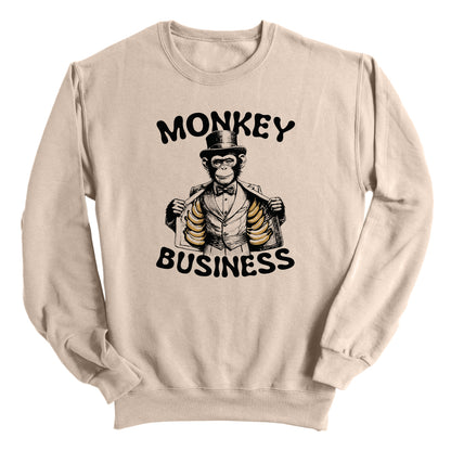 Monkey Business