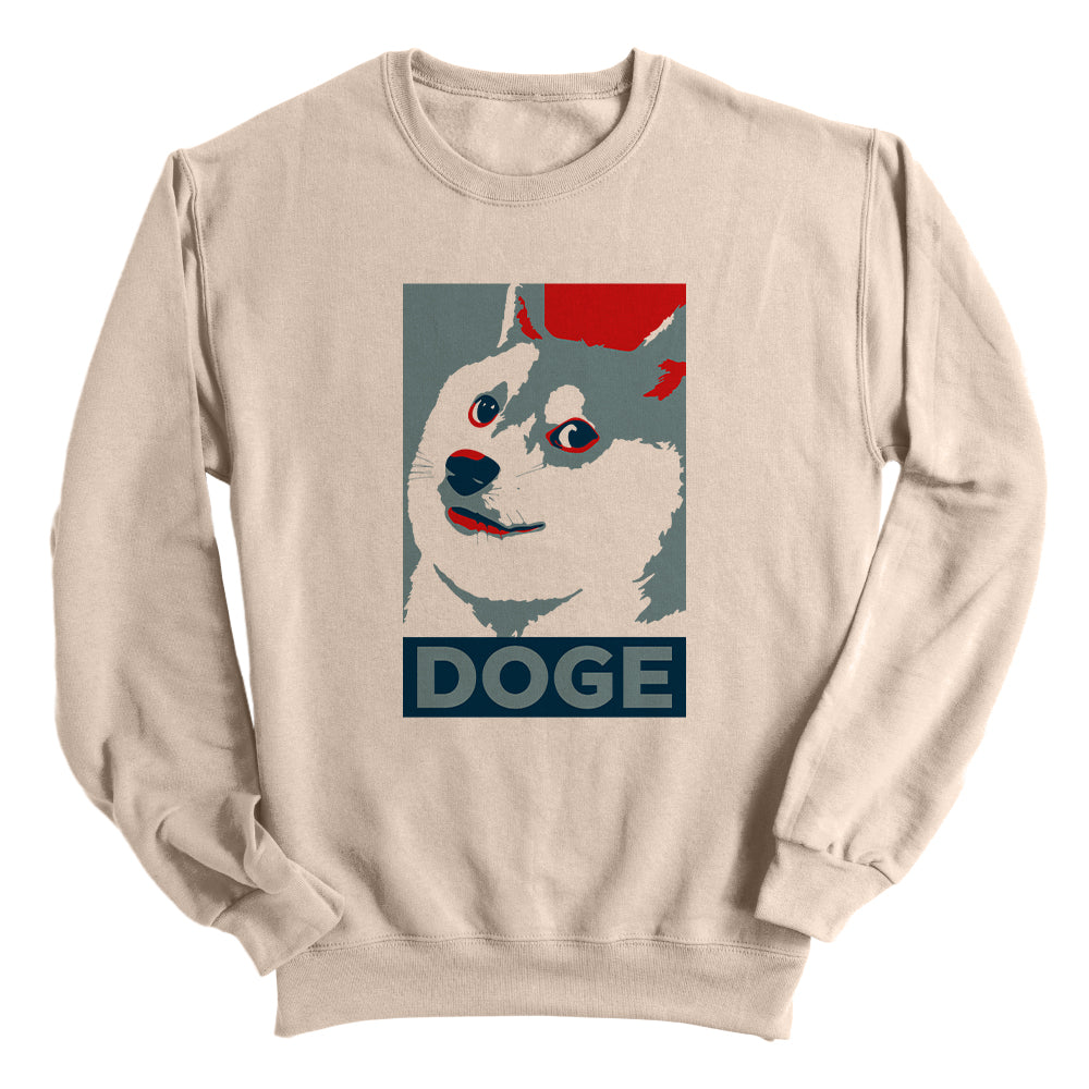 Doge for President