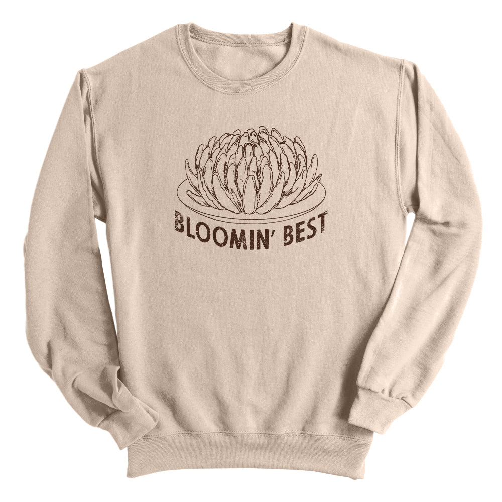 Bloomin Best