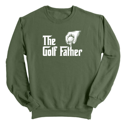 The Golf Father