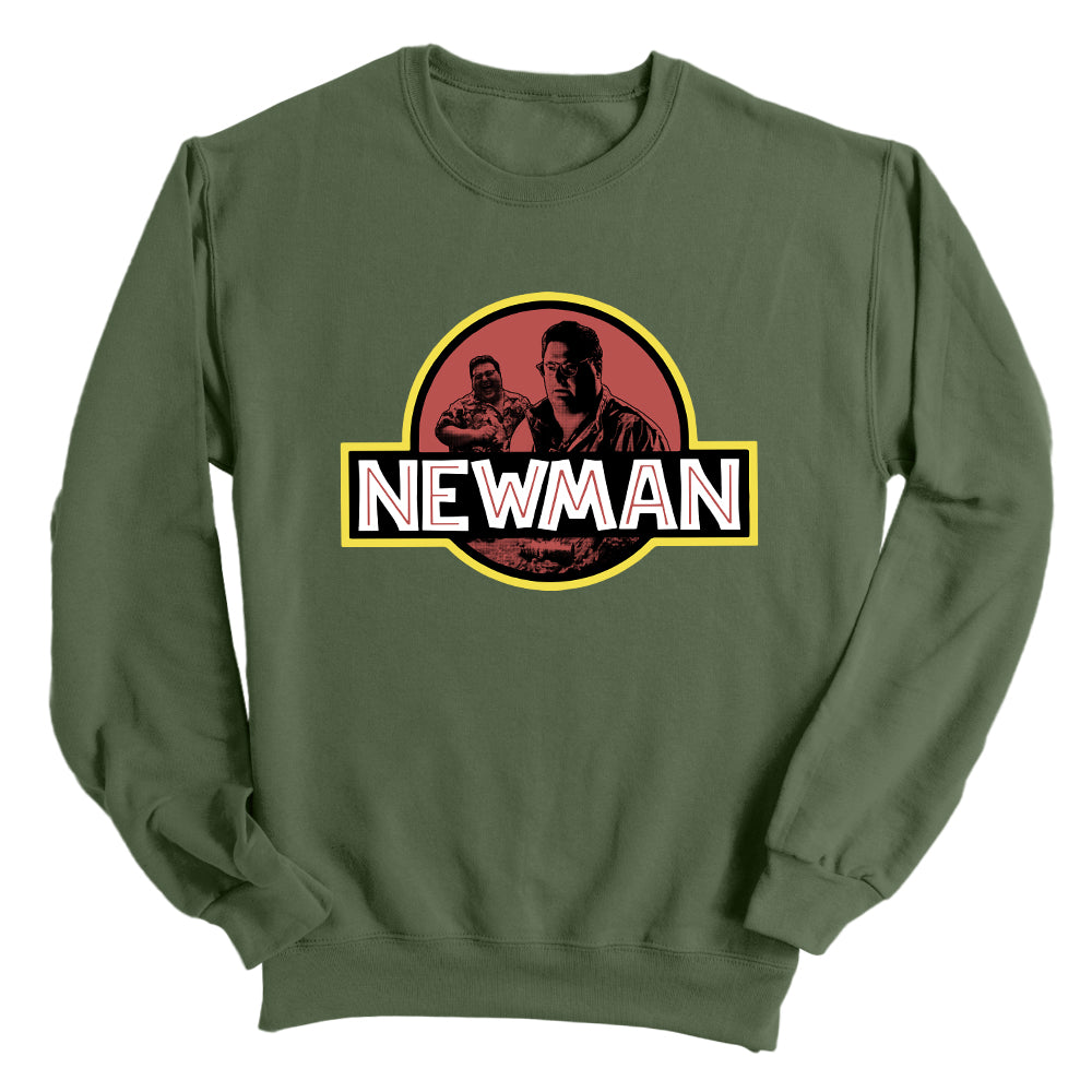 Newman