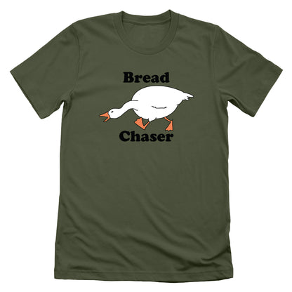 Bread Chaser Goose