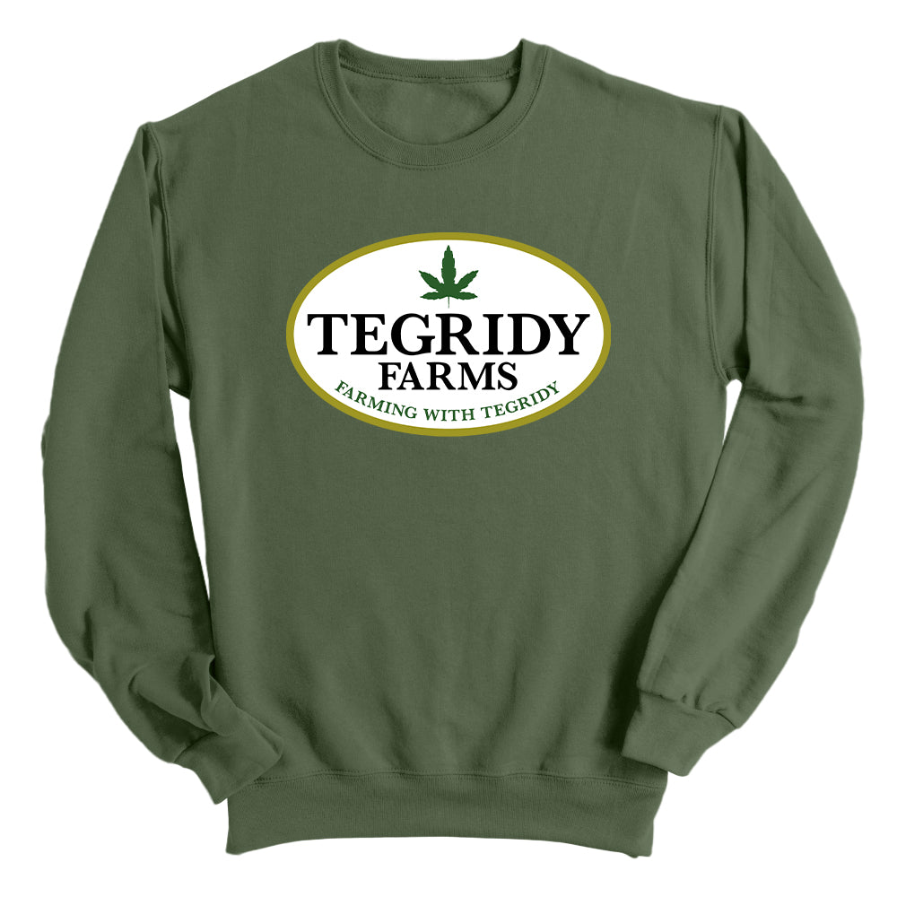 Tegridy Farms