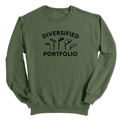 Diversified Portfolio (Golf)