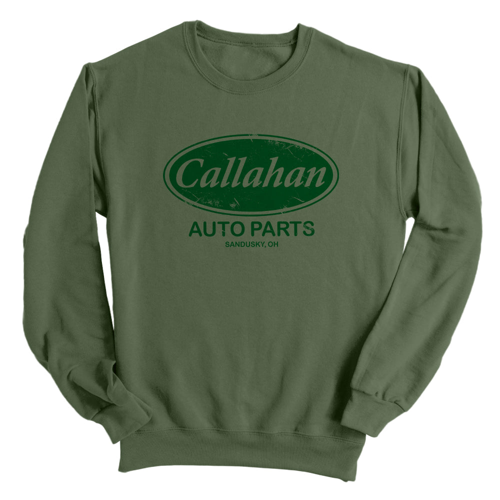 Callahan Auto Parts