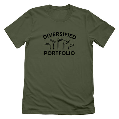 Diversified Portfolio (Golf)