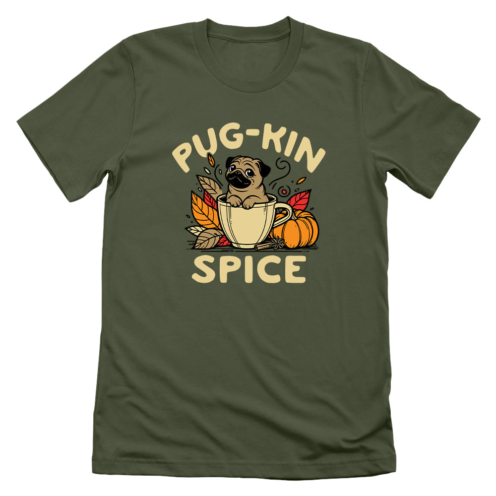 Pugkin Spice