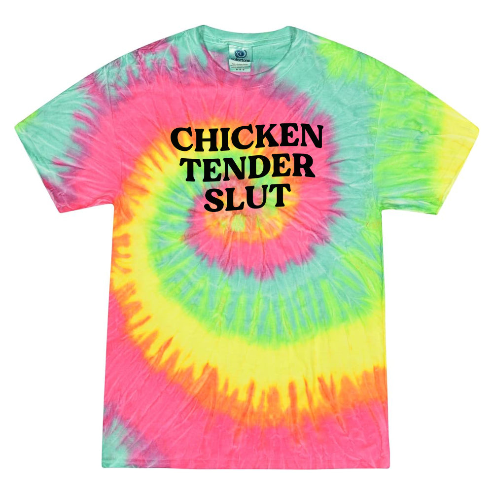 Chicken Tender Slut