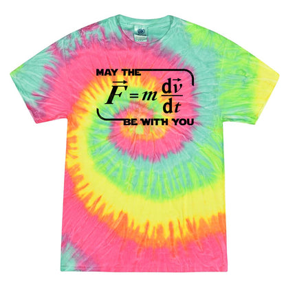 May The Force Be With You Equation