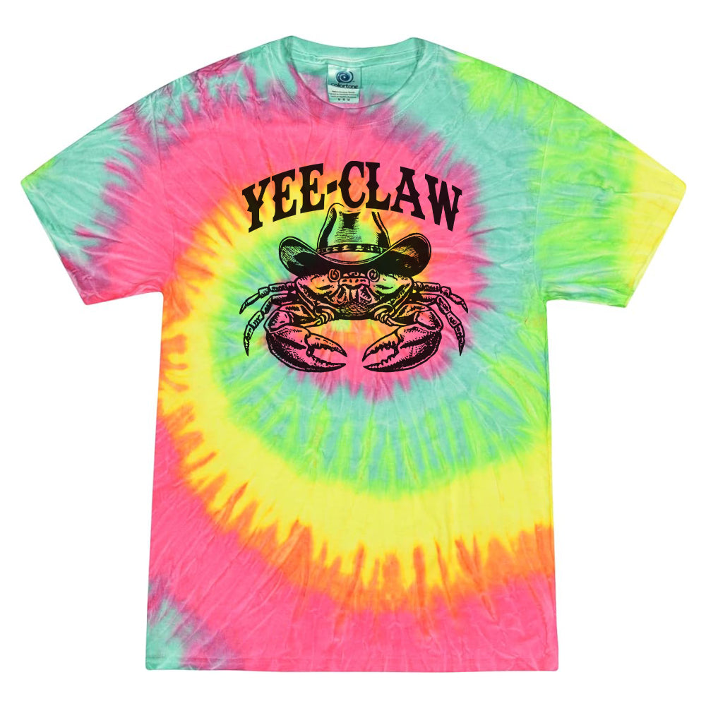 Yee-Claw