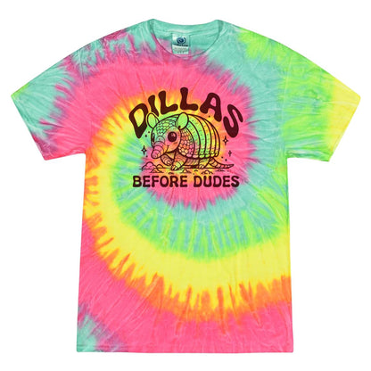 Dillas Before Dudes