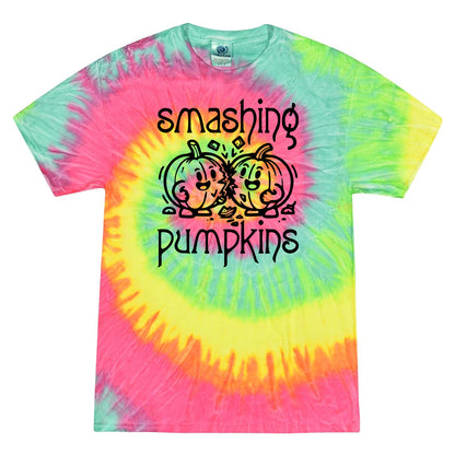 Smashing Pumpkins