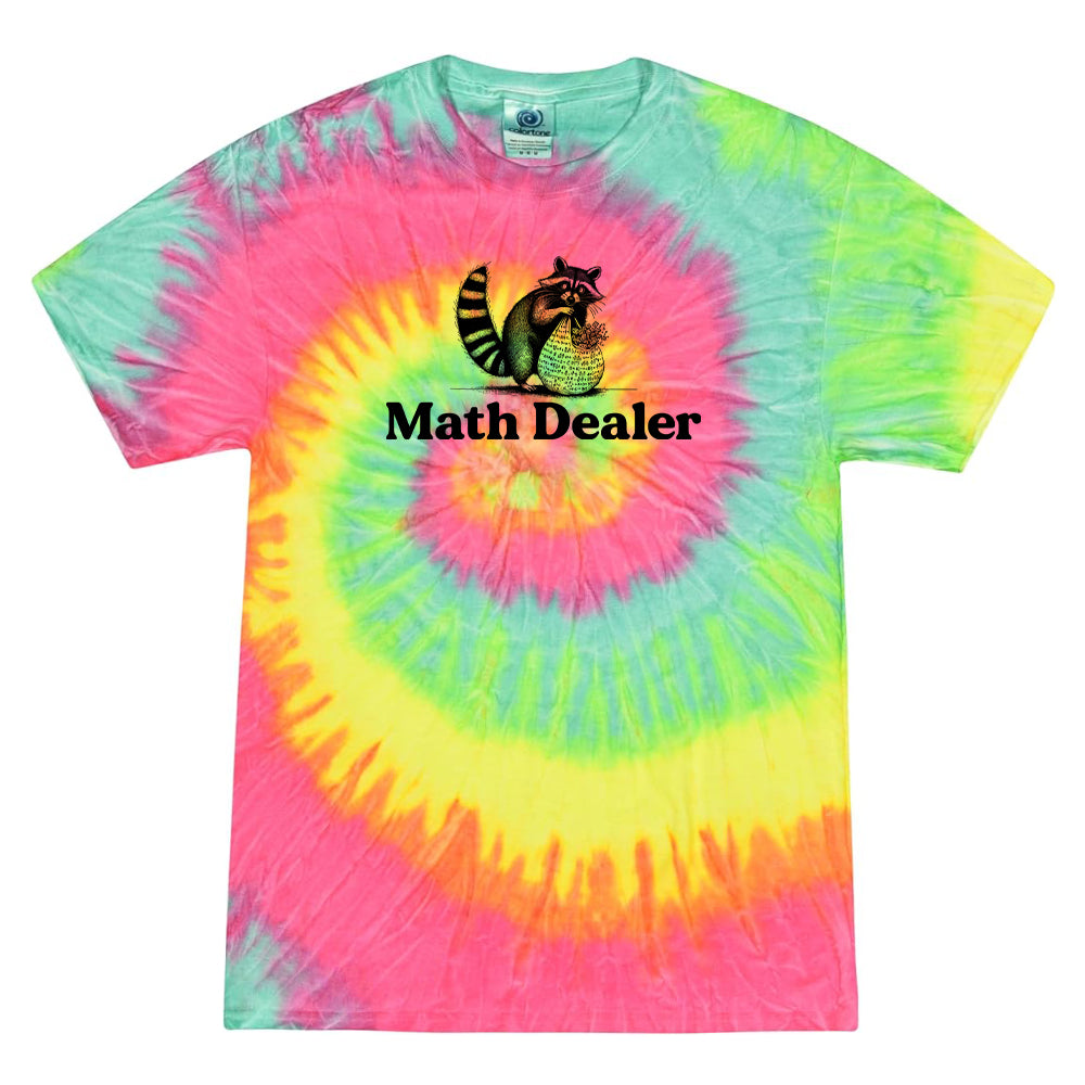 Math Dealer