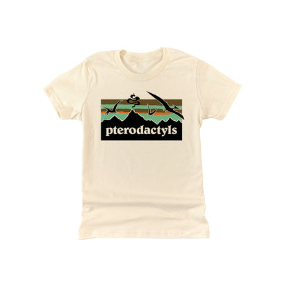 Pterodactyls (Kids)