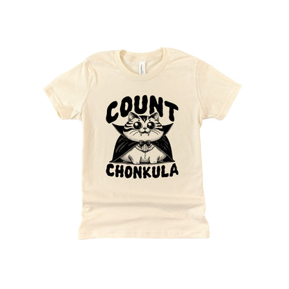 Count Chonkula (Kids)