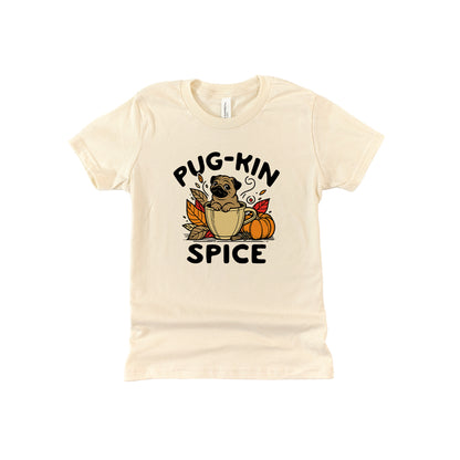 Pugkin Spice (Kids)