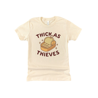 Thick as Thieves Sardines (Kids)