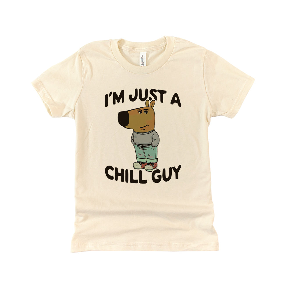 I'm Just A Chill Guy (Kids)