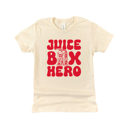 Juice Box Hero (Kids)