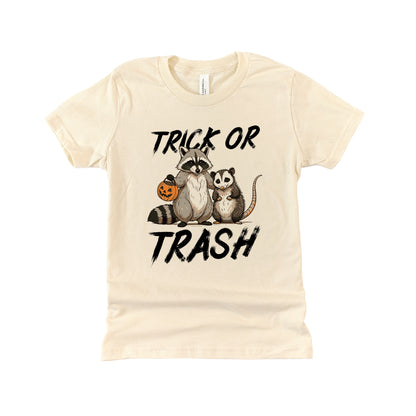 Trick or Trash (Kids)