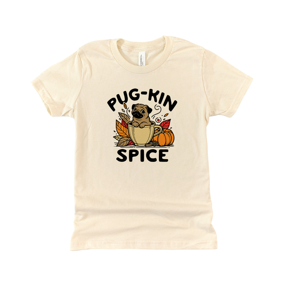 Pugkin Spice (Kids)