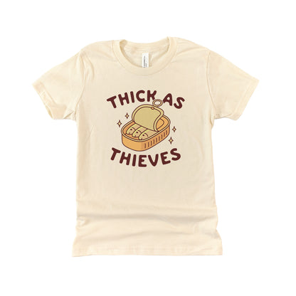 Thick as Thieves Sardines (Kids)