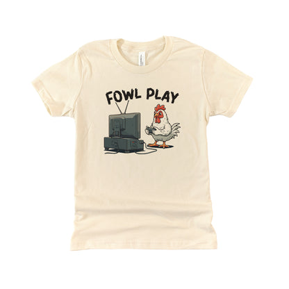 Fowl Play (Kids)