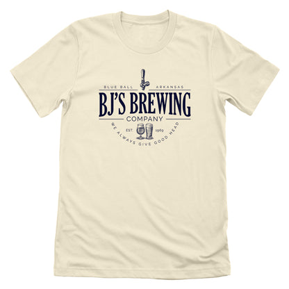 BJ's Brewing