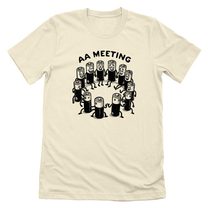 AA Meeting