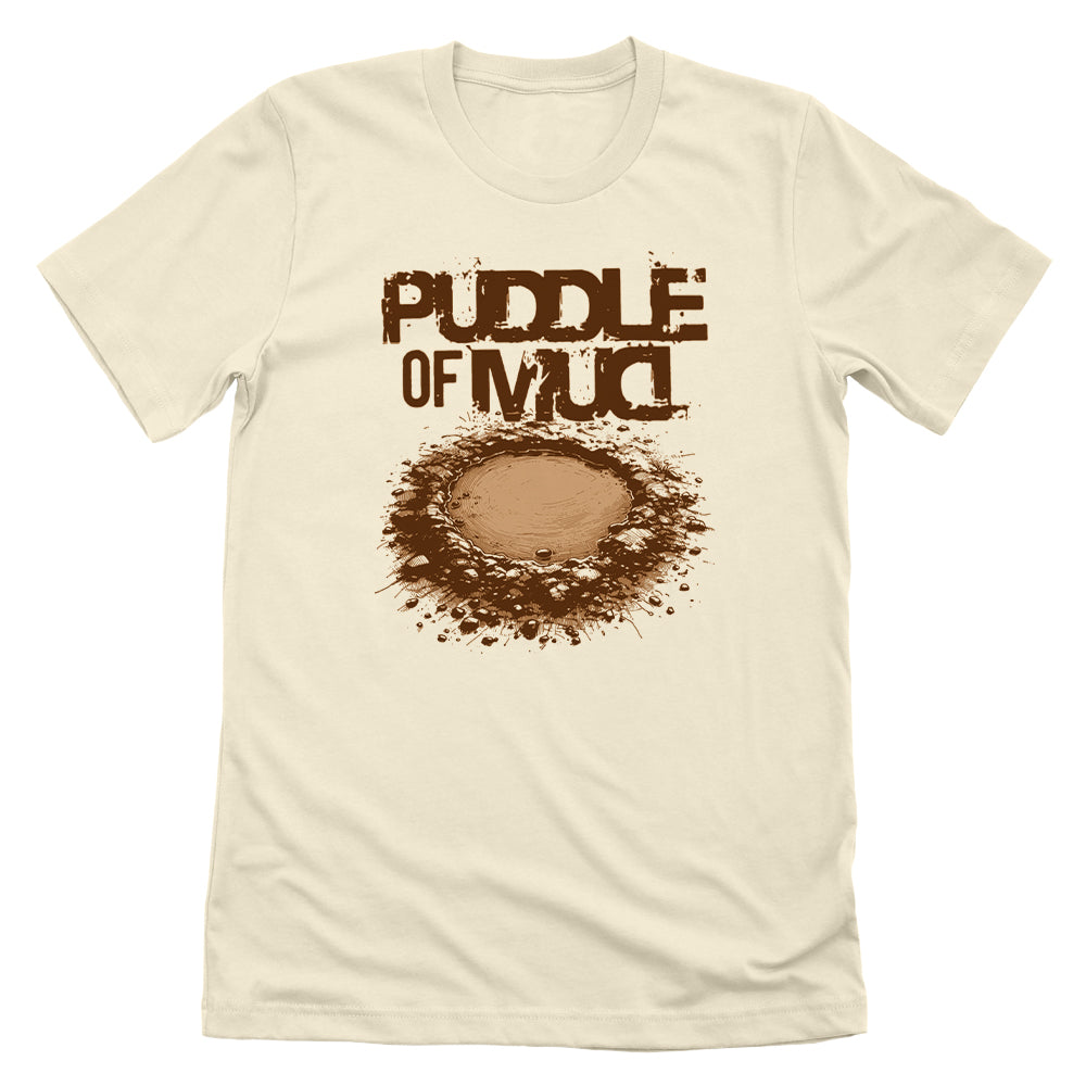 Puddle of Mud