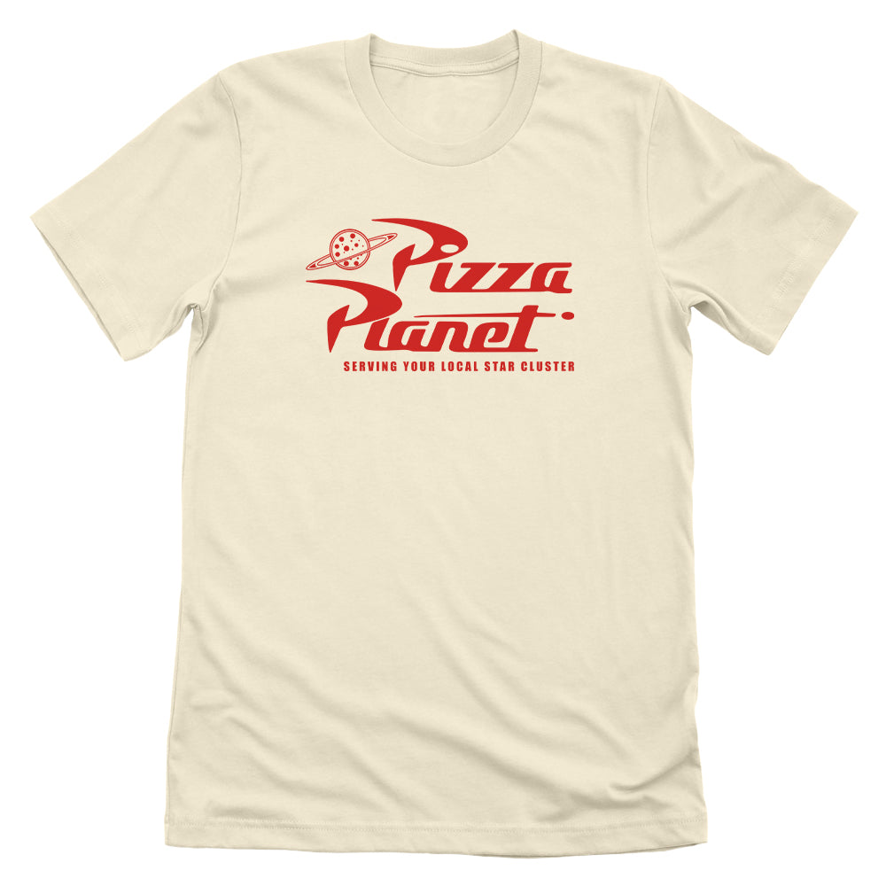 Pizza Planet