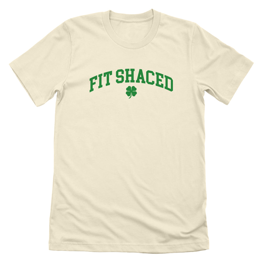 Fit Shaced