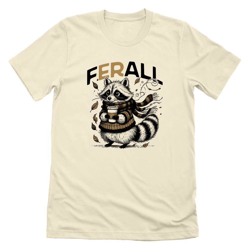 Ferall