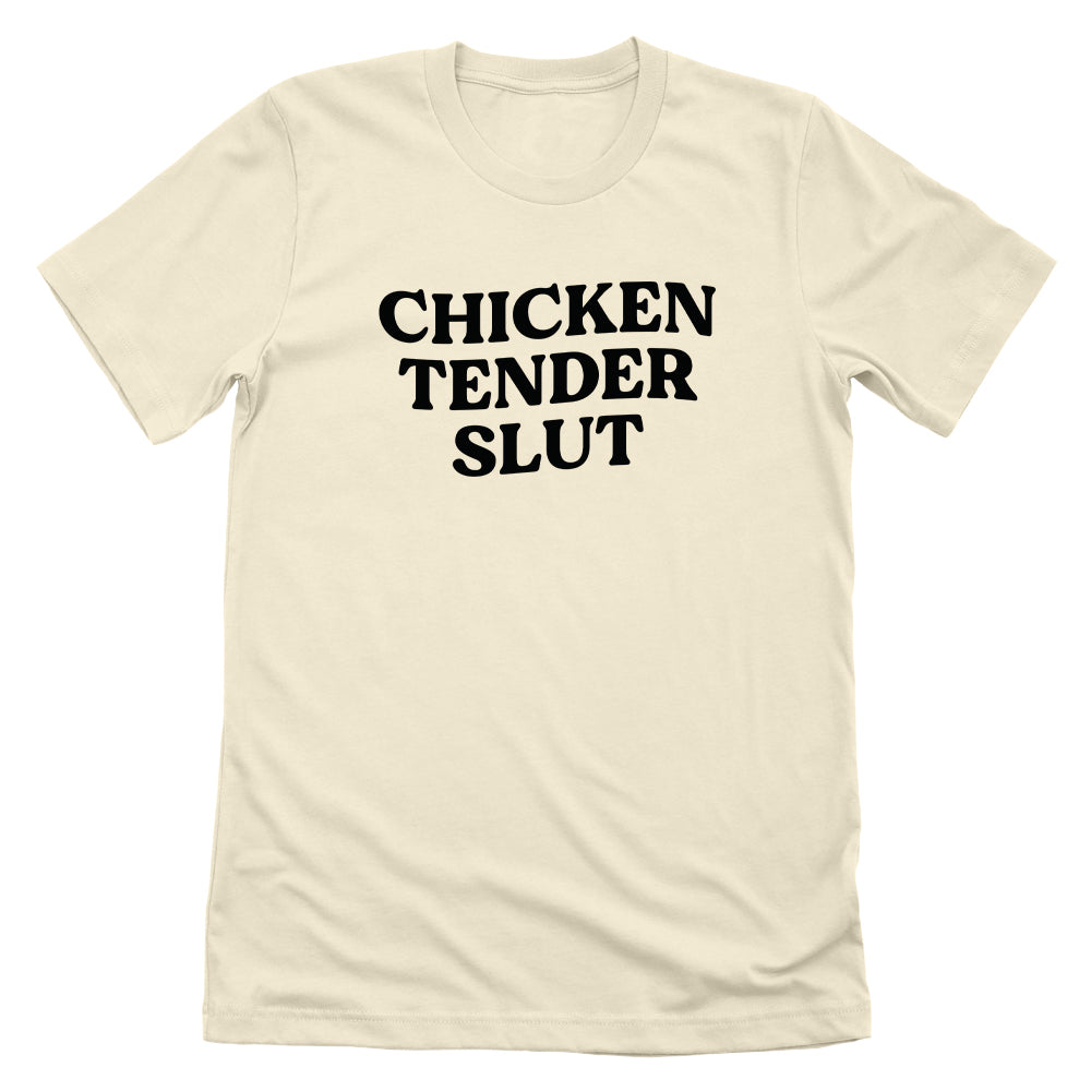 Chicken Tender Slut