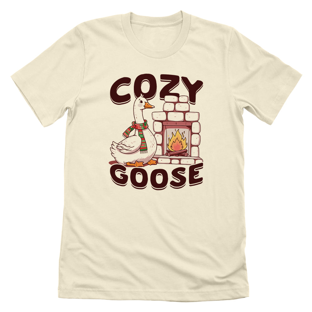 Cozy Goose