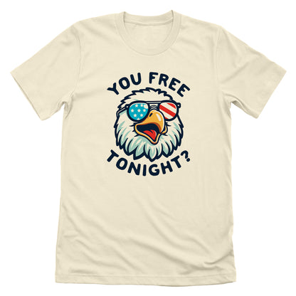 You Free Tonight