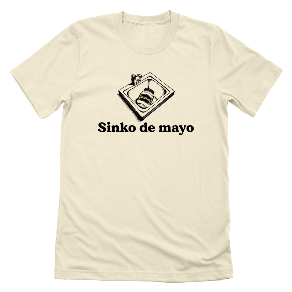 Sinko De Mayo