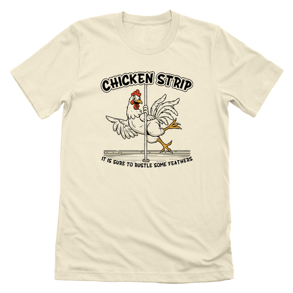 Chicken Strip