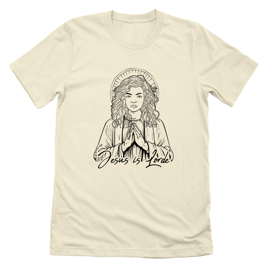 Jesus is Lorde