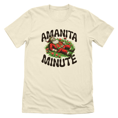 Amanita Minute