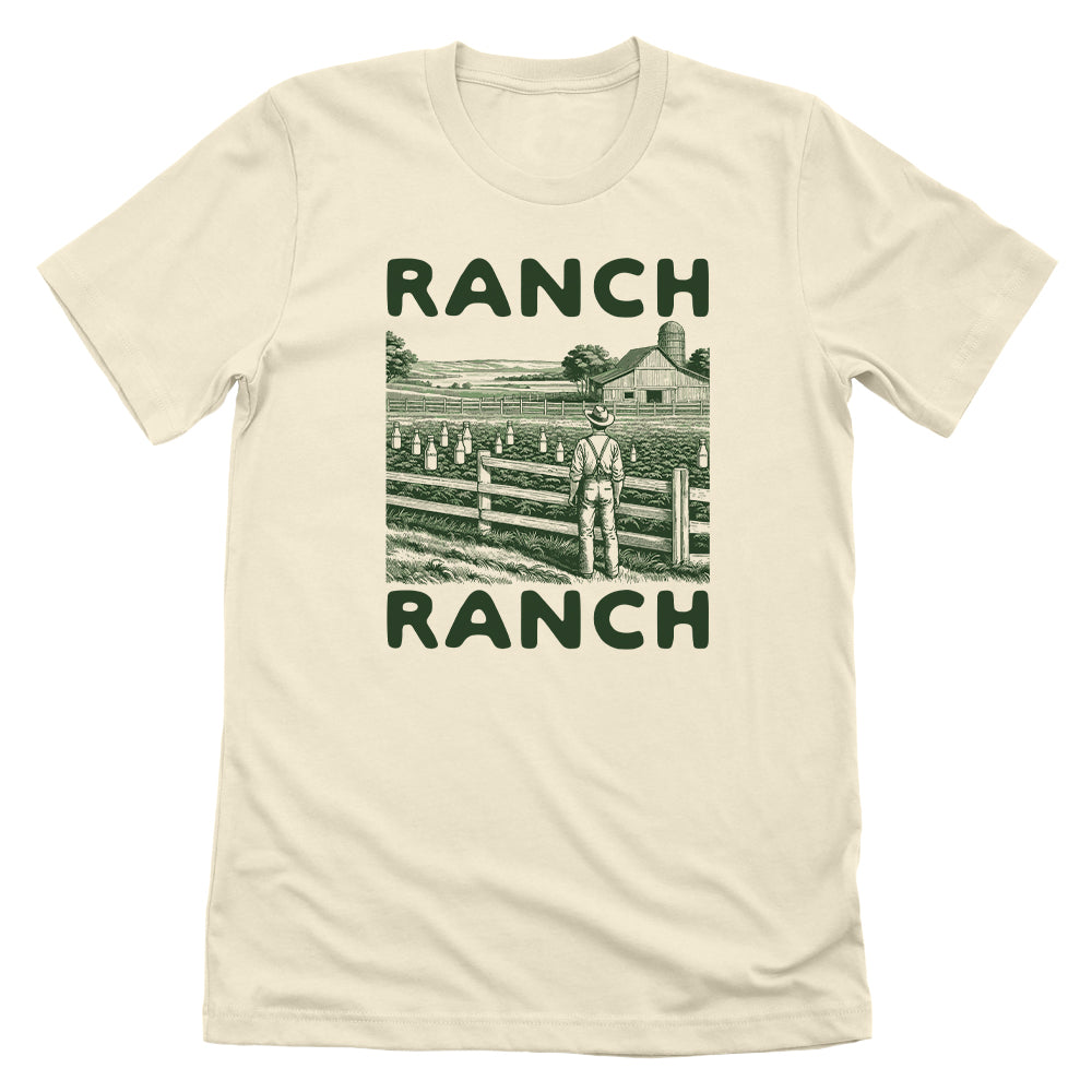 Ranch Ranch