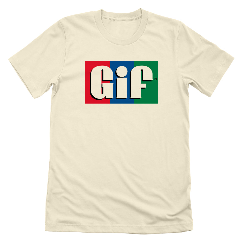 GIF Logo