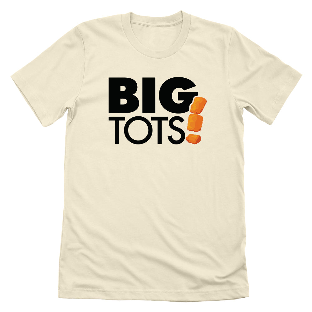 Big Tots